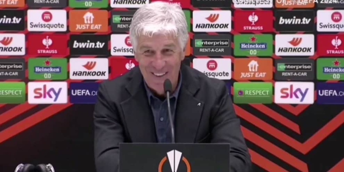 "Ce ne fosse stato uno...": Gasperini svela il retroscena dell'intervallo