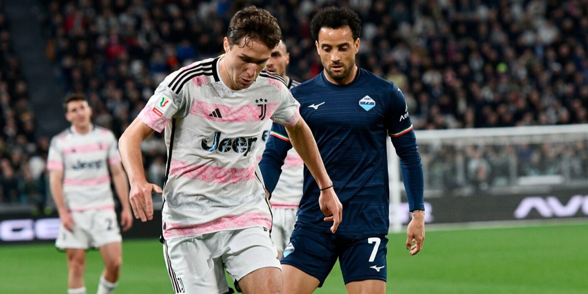 Lazio-Juve sullo scooter: la quota 125 ha un protagonista d’eccezione