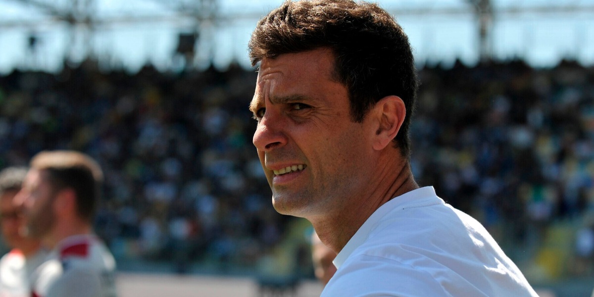 Motta-Juve, la quota crolla! Conte, testa a testa tra due squadre