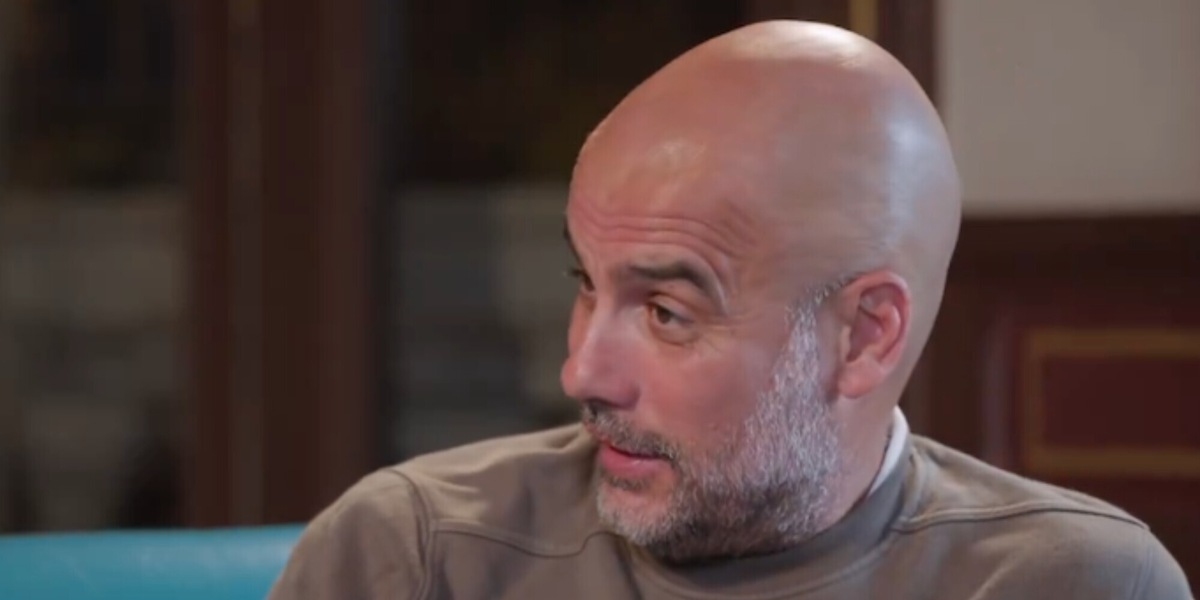 Guardiola e il futuro: clamorosa confessione, scartato il Barcellona!