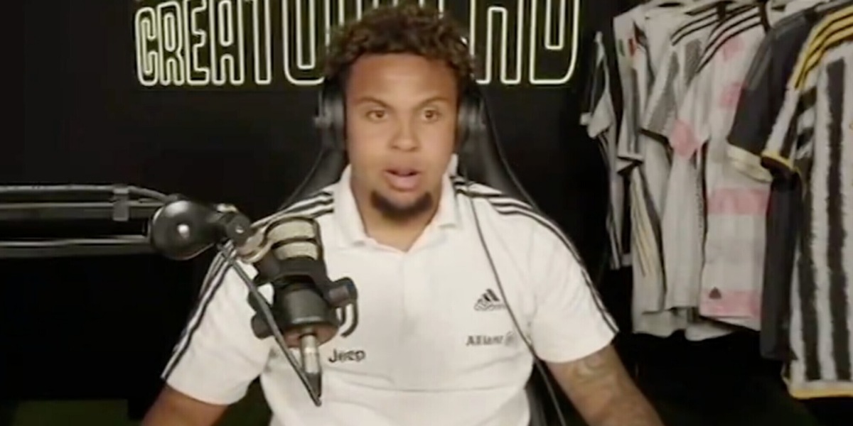 McKennie: “Juve e Serie A mi hanno cambiato. All’inizio mi guardavo intorno e…”