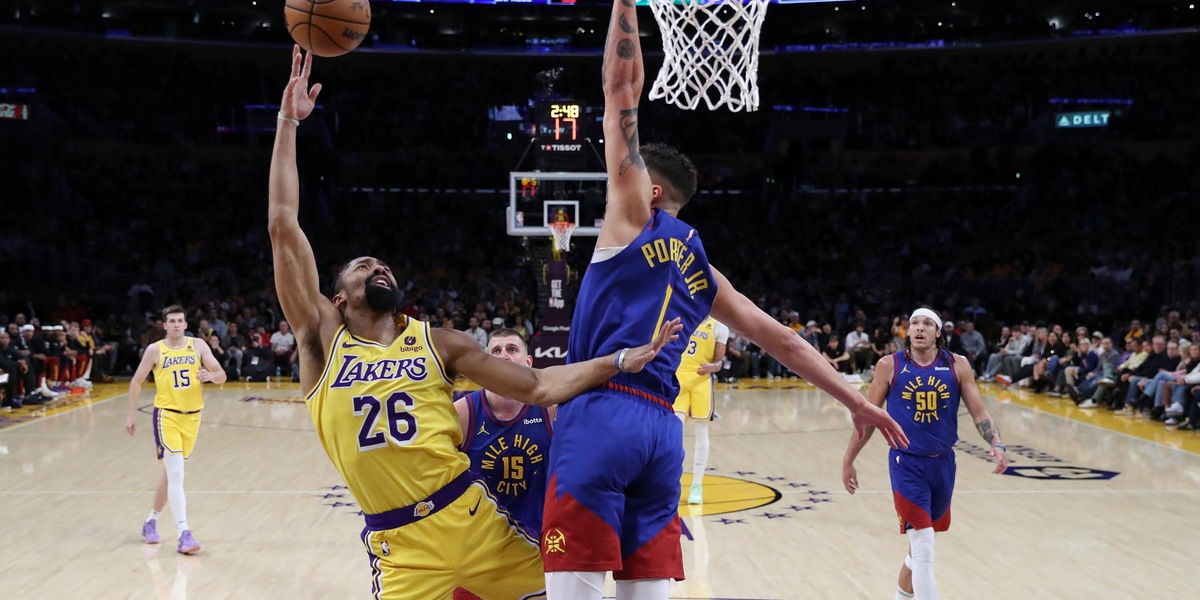 Orlando asfalta Cleveland, Denver sul 3-0. Embiid colossale