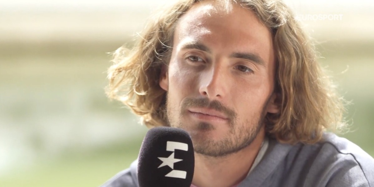 Tsitsipas e lo shock Nadal: “Spietato e intimidatorio, ricordo ancora tutto”