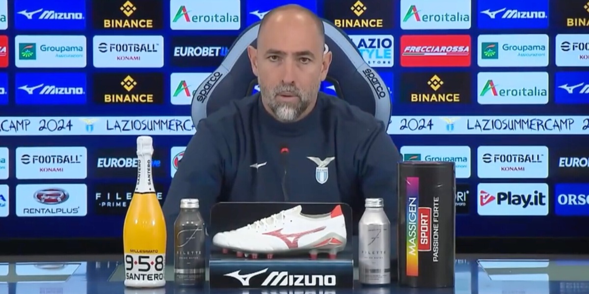 Tudor e le tre sfide contro la Juve: "Martedì non sono rimasto sorpreso..."