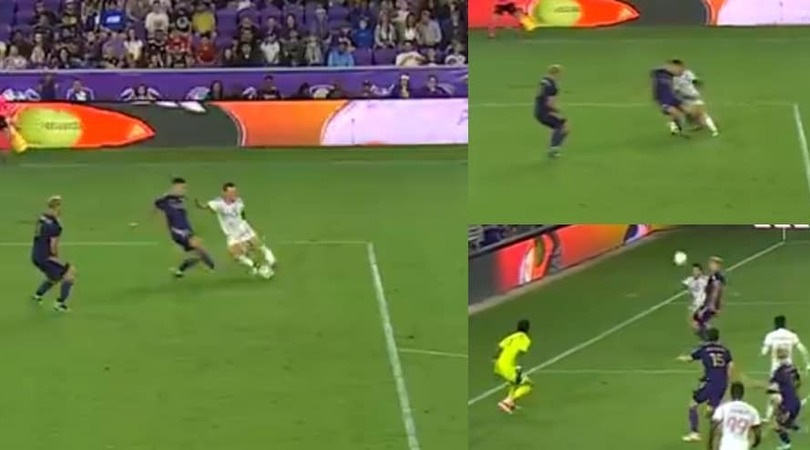 Bernardeschi rischia la giocata. E con il Toronto sono solo applausi…
