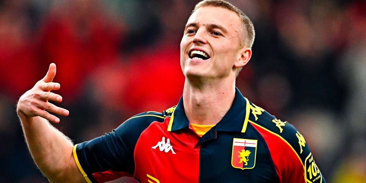 Juve, vuoi Gudmundsson? L'asta del Genoa, frenata Inter, prepotenza Premier