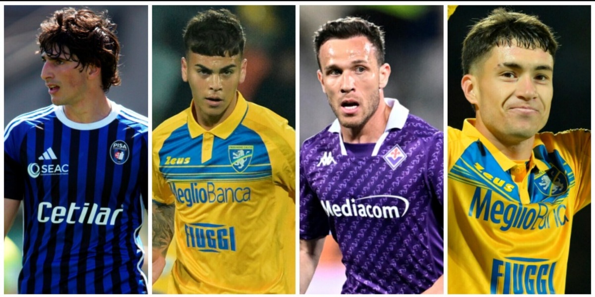 L'altra Juve, tra ritorni e cassa: la Top 11 dei prestiti del club bianconero