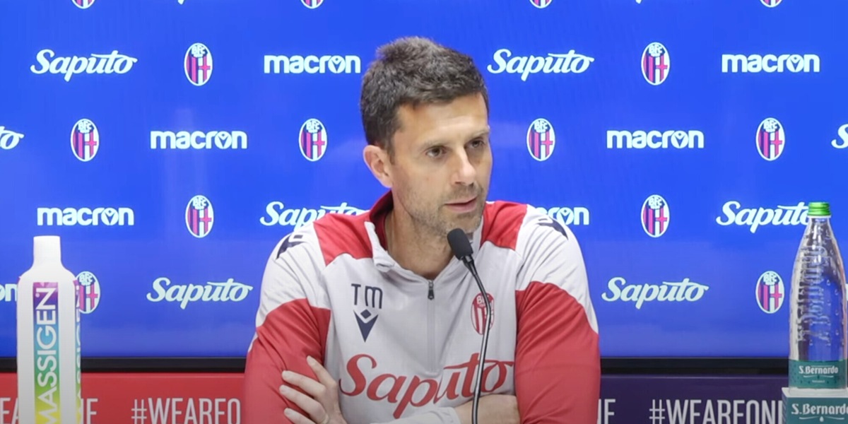 Motta, in conferenza un indizio sul futuro? “Se si vuole un certo livello…”