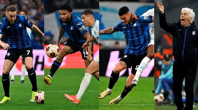 Pagelle Atalanta: Ederson professore, Djimsiti prezioso. Koopmeiners, assist da urlo