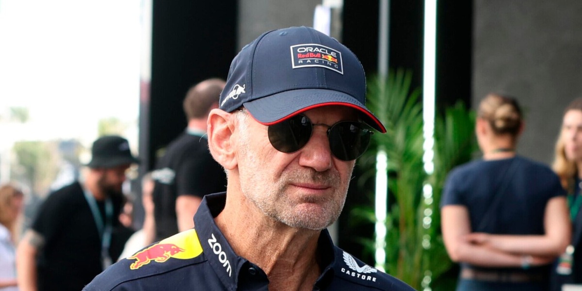 F1, Newey a sorpresa: "Con Hamilton in Ferrari? Vi svelo il mio futuro"