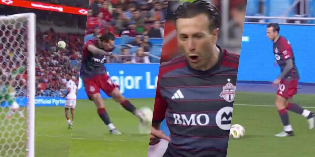 Bernardeschi show con il Toronto: capolavoro dell’ex Juve