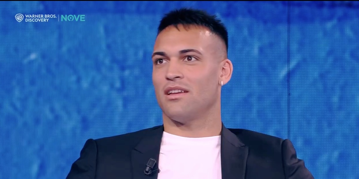 Lautaro, Inter niente alibi: "Voglio il rinnovo e alzare la Champions"