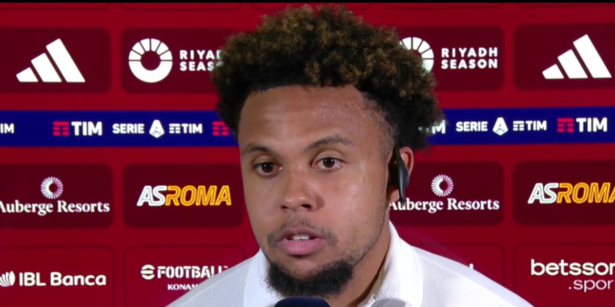 McKennie amore Juve: "Voglio restare, vincere lo Scudetto e lottare in Champions"