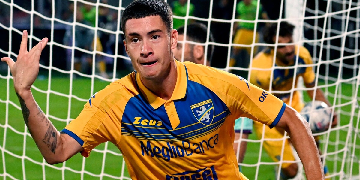 "Soulè, Kaio Jorge e Barrenechea sono pronti per la Juventus"