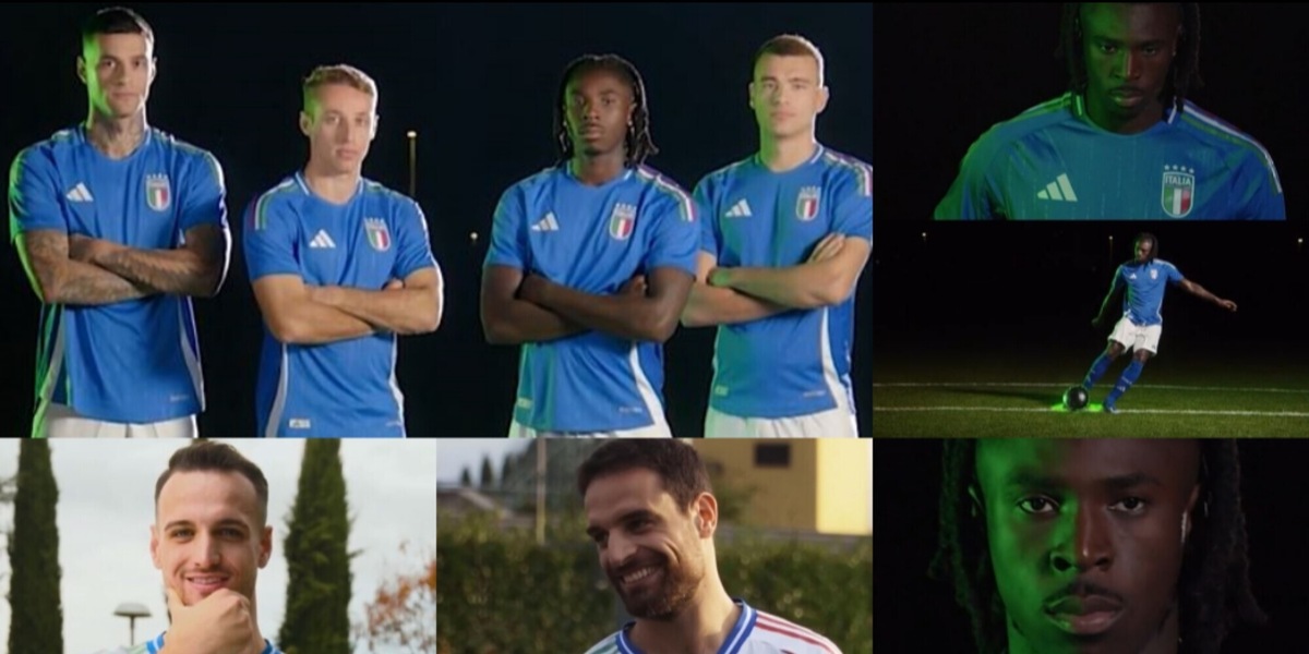 Kean sorpresa Italia all'Europeo dopo il buio Juve? L'indizio in uno spot