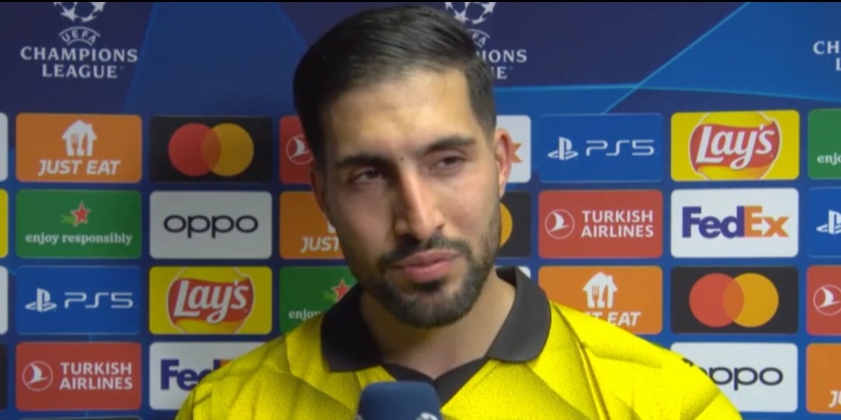Emre Can, dalla Juve alla finale di Champions: “Ora tutti zitti e guardatemi”
