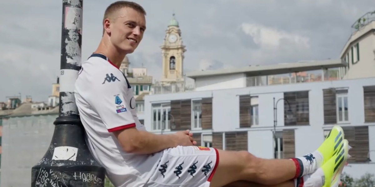 Gudmundsson, in testa la Juve? E che asse col Genoa: tutti i nomi sul tavolo