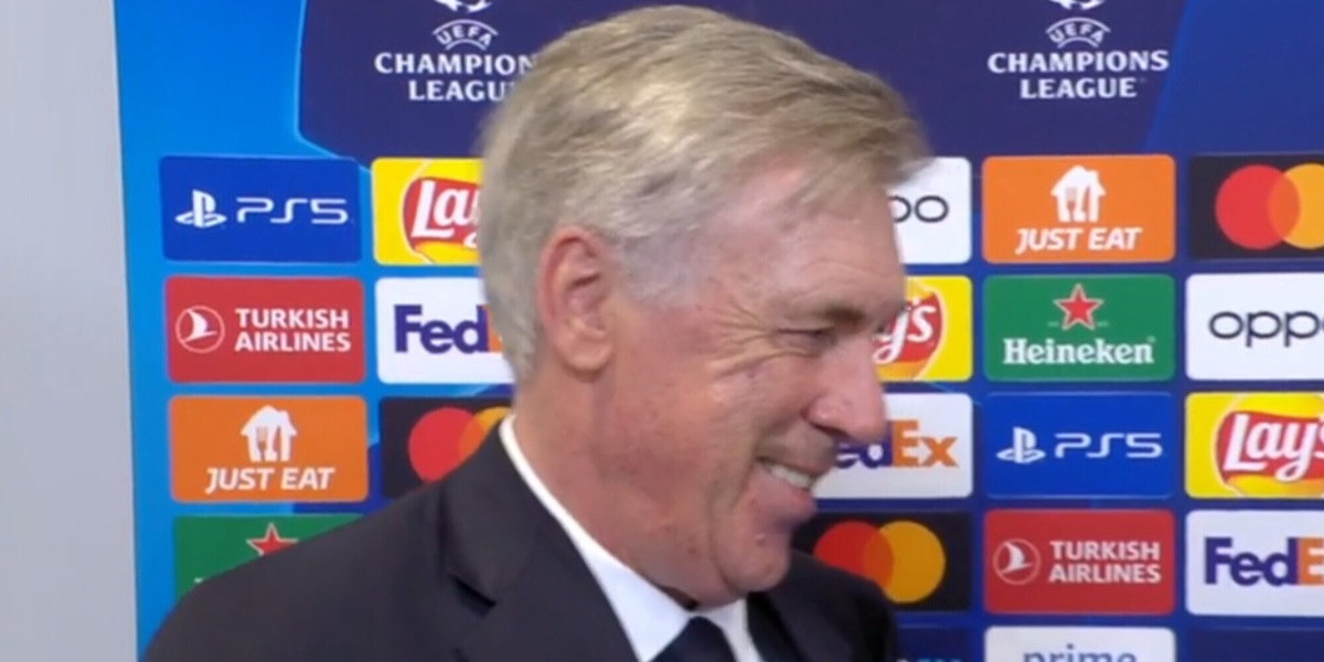 Ancelotti spiega il guizzo Joselu: "Scelta condivisa, sapevamo che lui..."