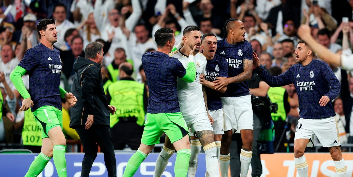 "Va bene, facciamo come dici tu!”: Real-Bayern e l'incredibile retroscena Joselu