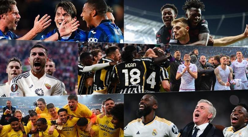 Juve, un anno senza coppe e il ranking Uefa: la posizione in classifica