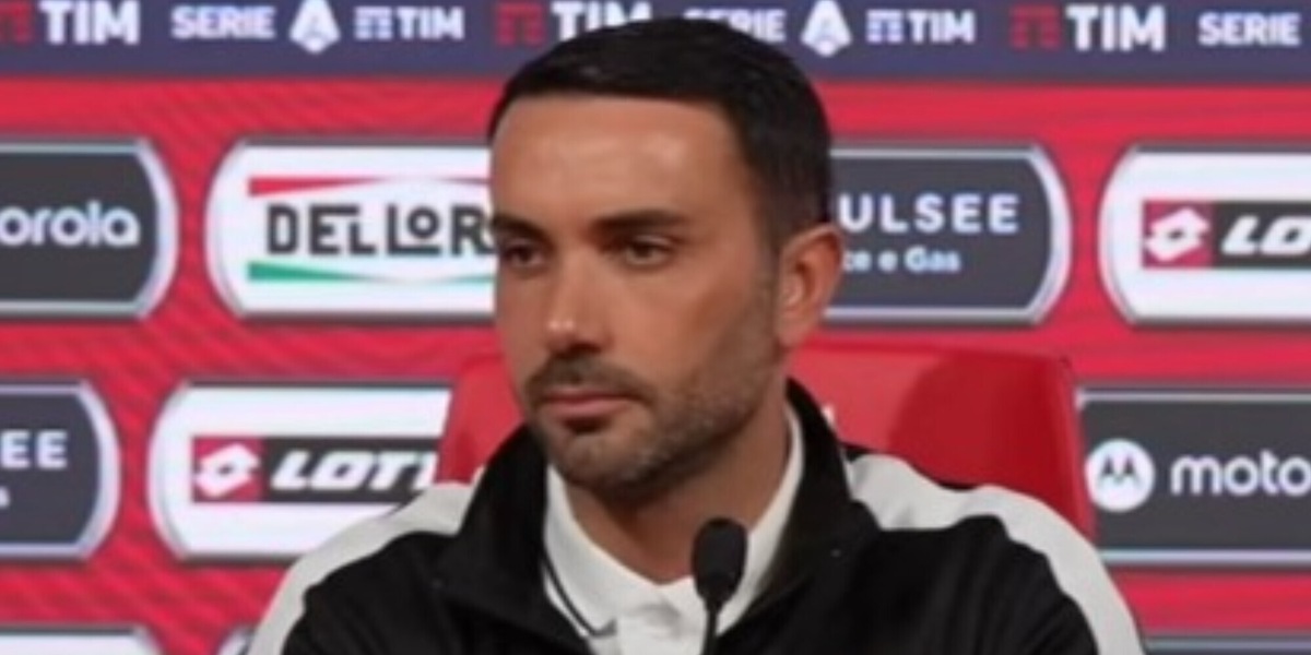 Palladino: "Colpani è pronto per il grande salto"