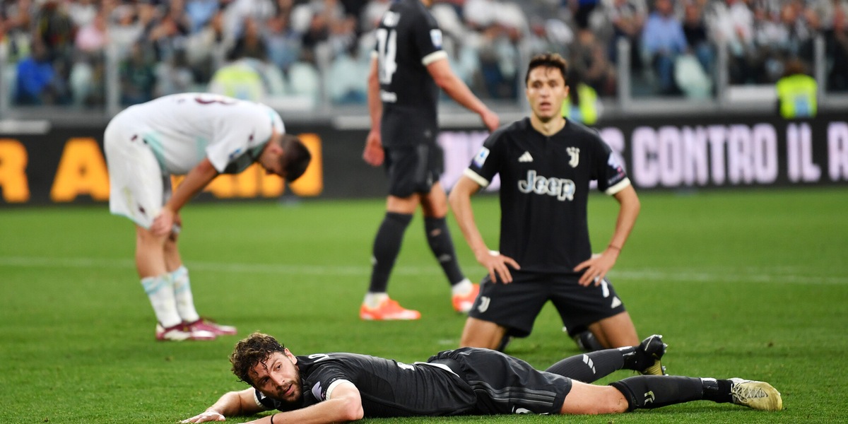 Juve, un incubo o quasi: ma questa squadra è ancora di Allegri?