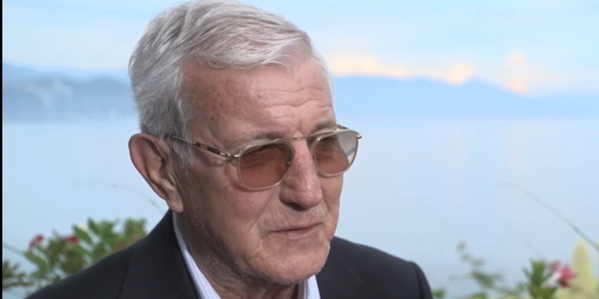 Lippi e la finale di Coppa Italia: "Juve capace di tutto. Noi vincemmo anche..."
