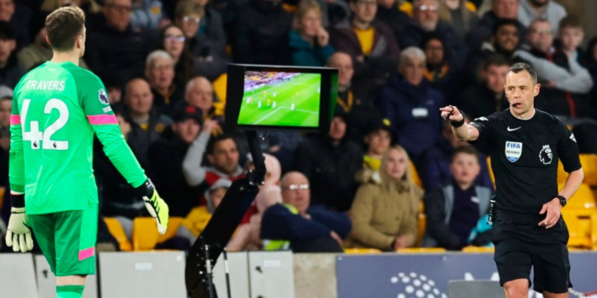 Clamoroso in Premier, si vota l'addio al VAR: la data che può cambiare il calcio