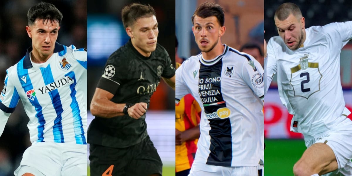 Juve, ora il futuro: i piani mercato di Giuntoli e tutti i nomi per l'upgrade