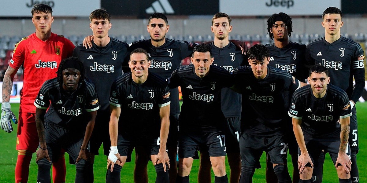 Juve Next Gen, a Caserta senza i 'big': ecco chi poteva giocare i playoff