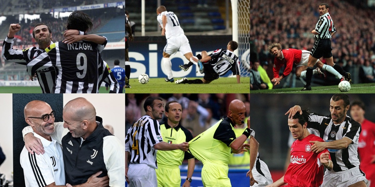 Montero, una storia di dna e cuore Juve per chiudere la stagione