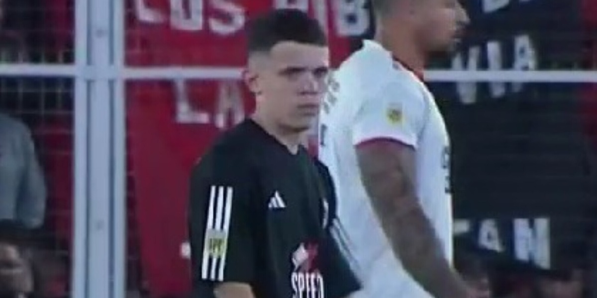 Apolonio, esordio record: chi è il 14enne che ha superato Aguero e Maradona