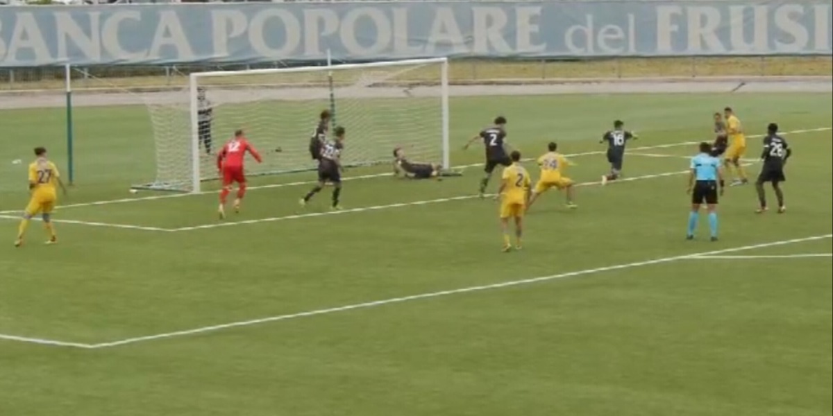 La Juve Primavera chiude con un pari a Frosinone. Per Montero non è finita...