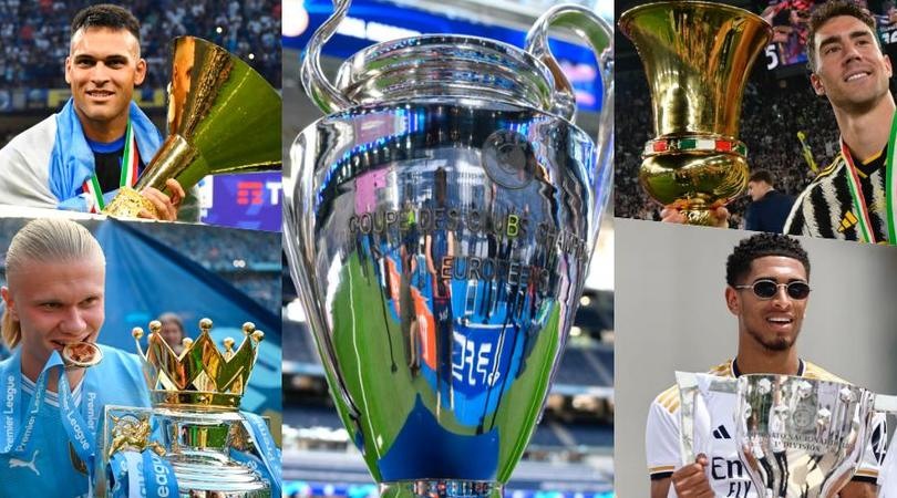 Juve in Champions: le 36 qualificate! Possibili avversarie e 4 urne ufficiali