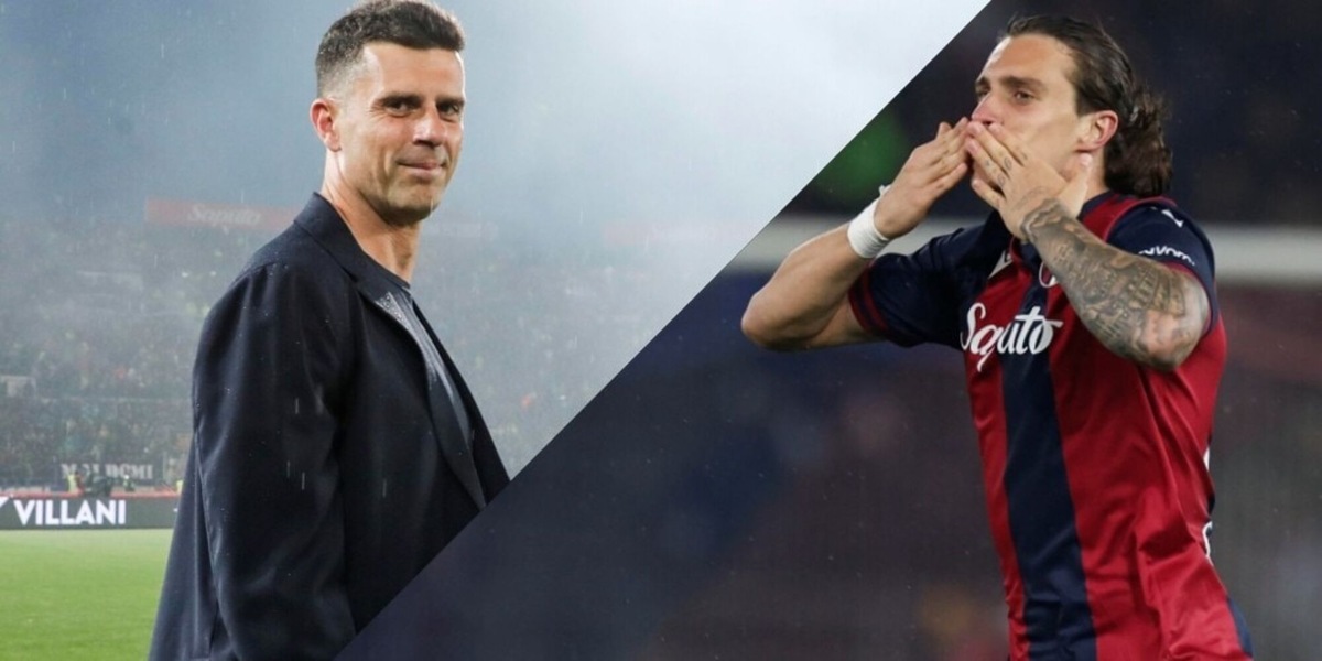Pagelle Bologna: super Calafiori, è una doppietta da Juve. Thiago Motta...