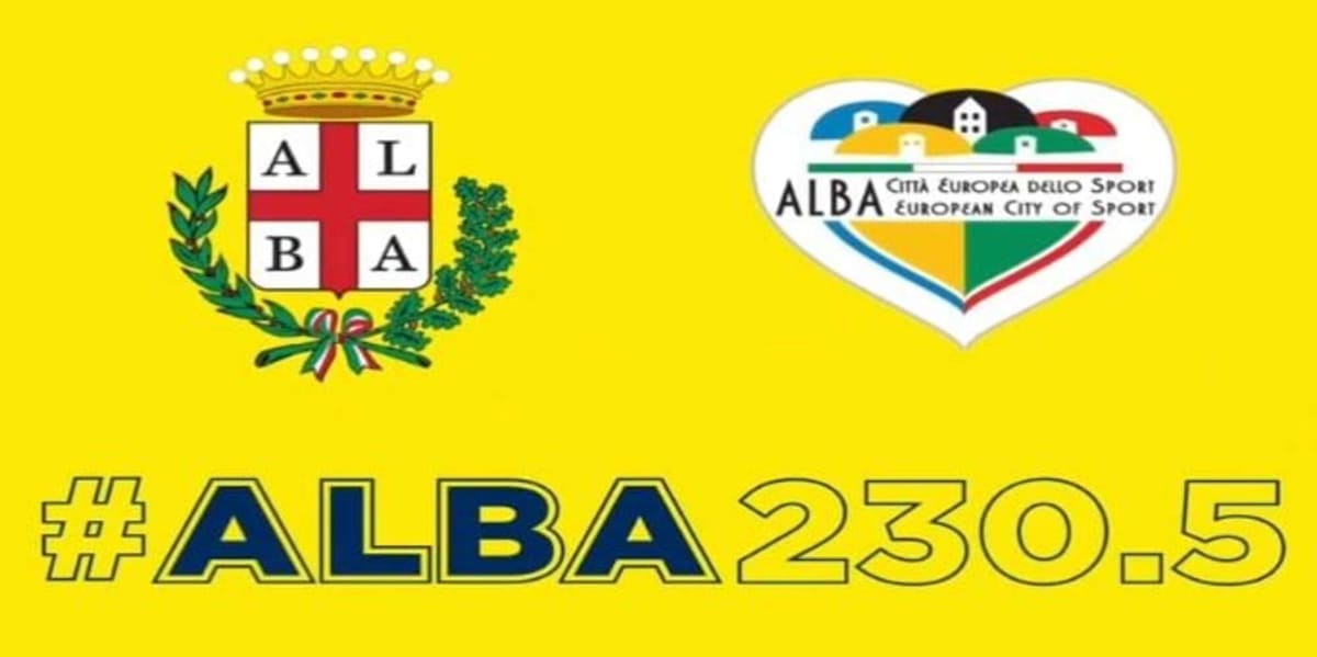 Alba 230.5, è in corso la pedalata da record! Guarda in diretta h24 - VIDEO