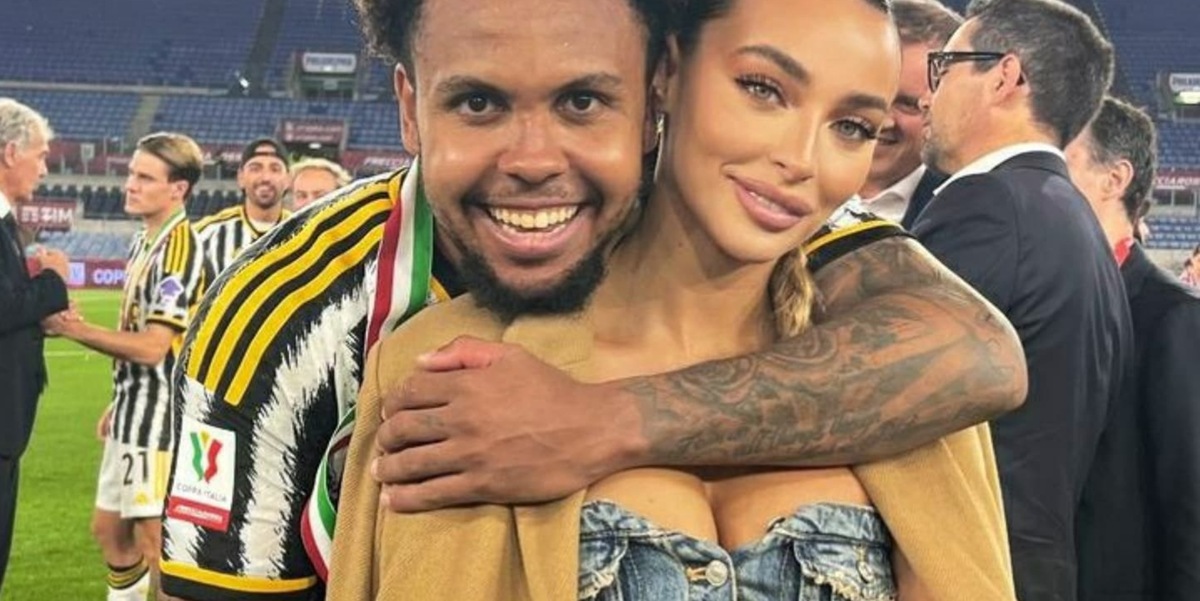 McKennie e Chiara Frattesi, è già crisi? Il giallo social poi cancellato