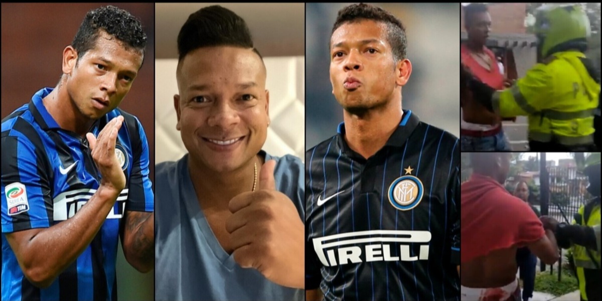 Guarin: "Alcolizzato da anni, ho visto l'inferno". Il dramma dell'ex Inter