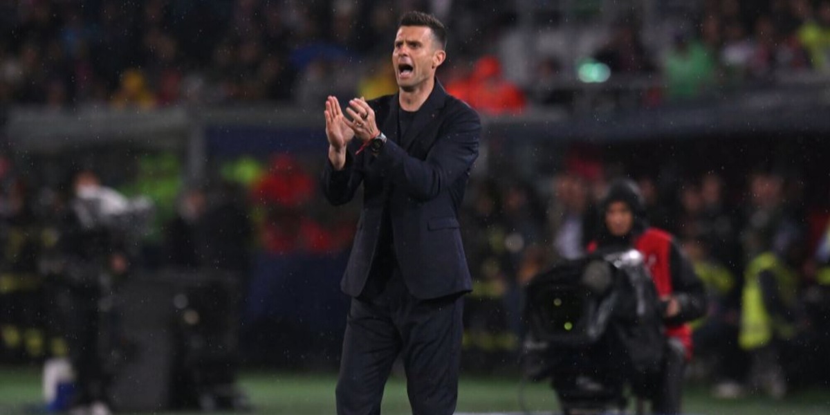 Retroscena Motta: la frase sulla filosofia Juve e le convinzioni sulla rosa