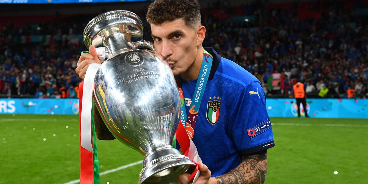 Di Lorenzo, la Juve è pronta ma Conte può cambiare tutto. E Chiesa...