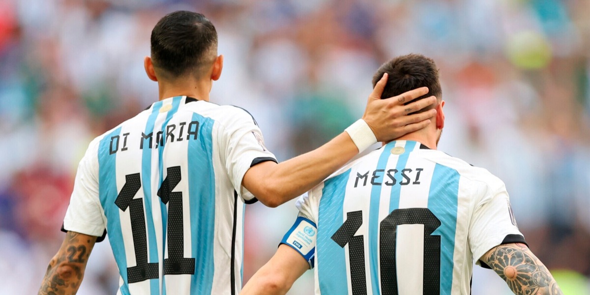 "C'è l'accordo", Di Maria e lo sponsor Messi per un futuro insieme in Usa