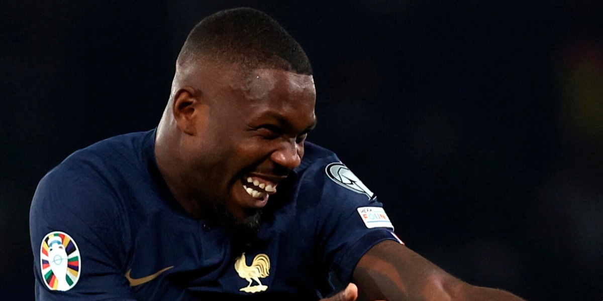 Thuram: "Prima ero solo il figlio di Lilian, ora sarò tra i top al mondo"