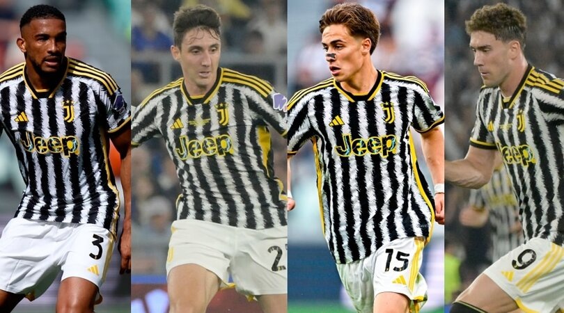 Juve, da Cambiaso a Yildiz e Vlahovic: la lista di tutti gli stipendi