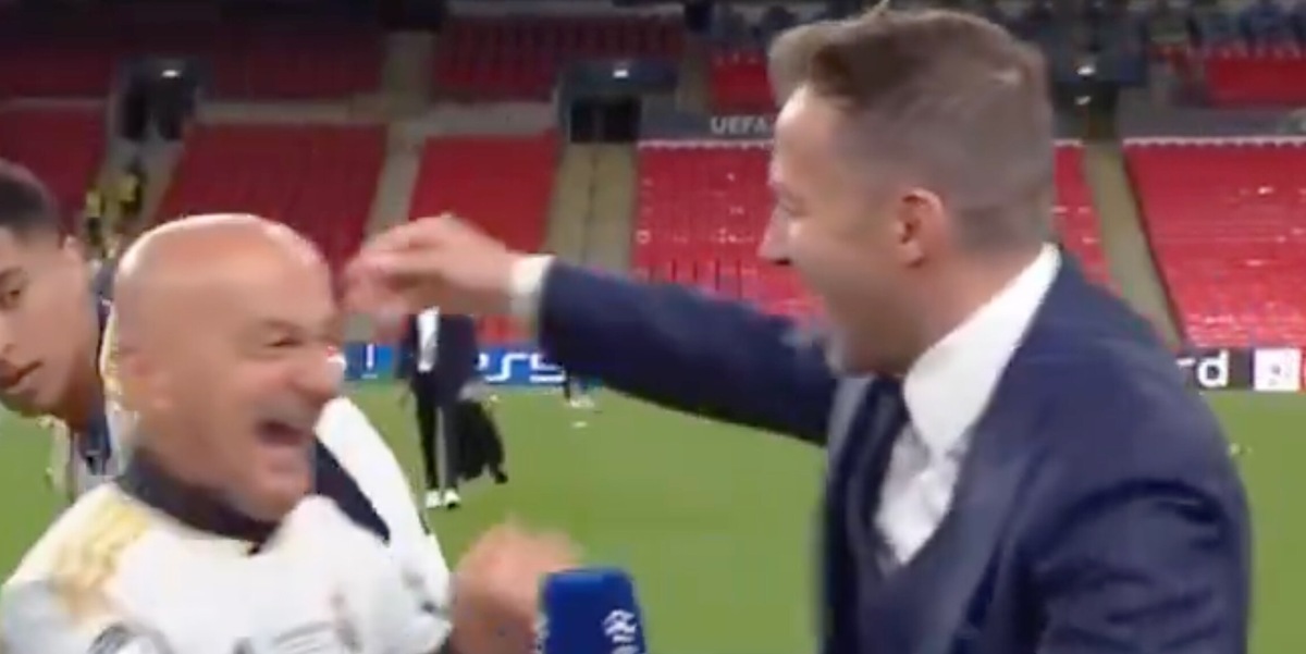 Bellingham, Del Piero e il "Diablo" Pintus: quel siparietto molto juventino
