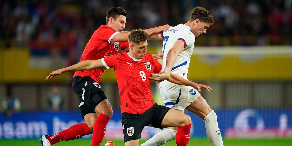 Vlahovic a secco, Kostic out: la Serbia va ko. Ilicic torna al gol con la Slovenia