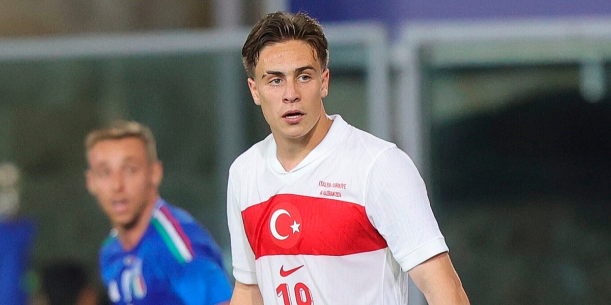 Yildiz senza limiti, Montella lo elogia così: “Quando non giocava nella Juve…”