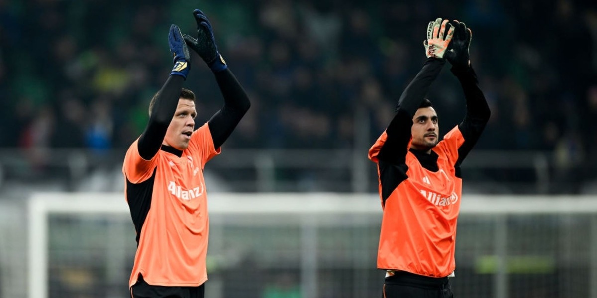 Szczesny, il futuro è un intrigo: i portieri Juve e la volontà della società