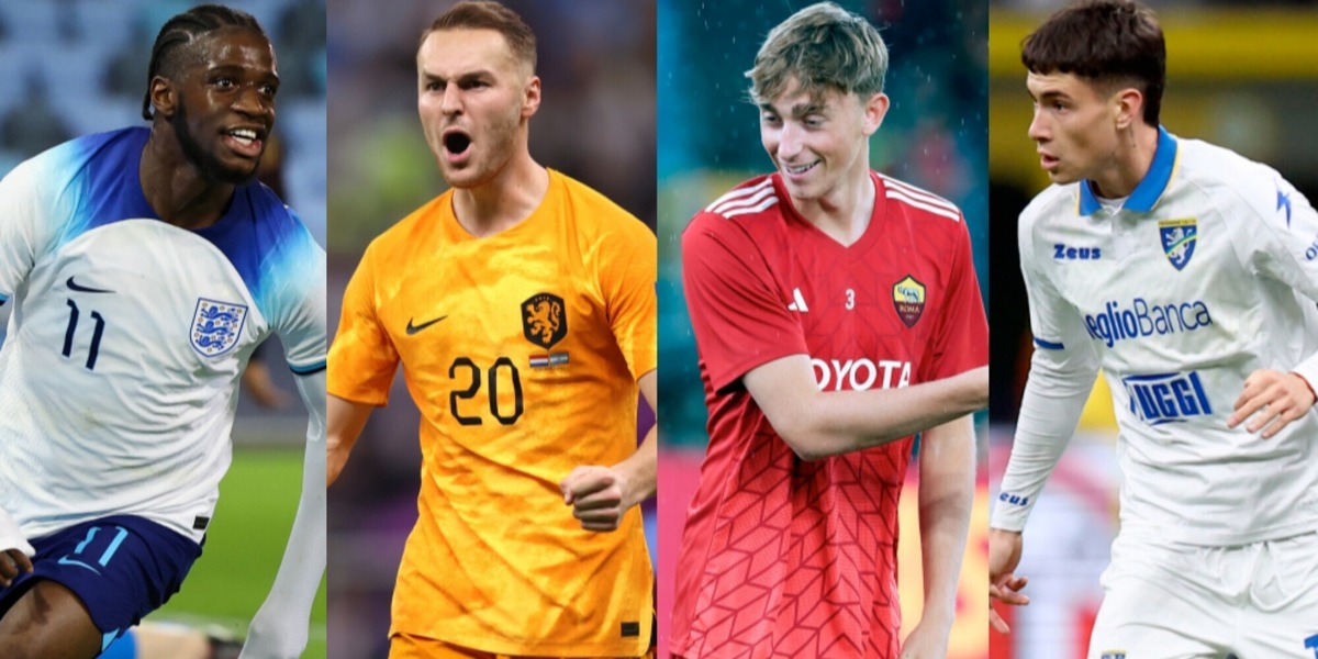 Giuntoli e il mercato Juve: quello che filtra dai corridoi della Continassa