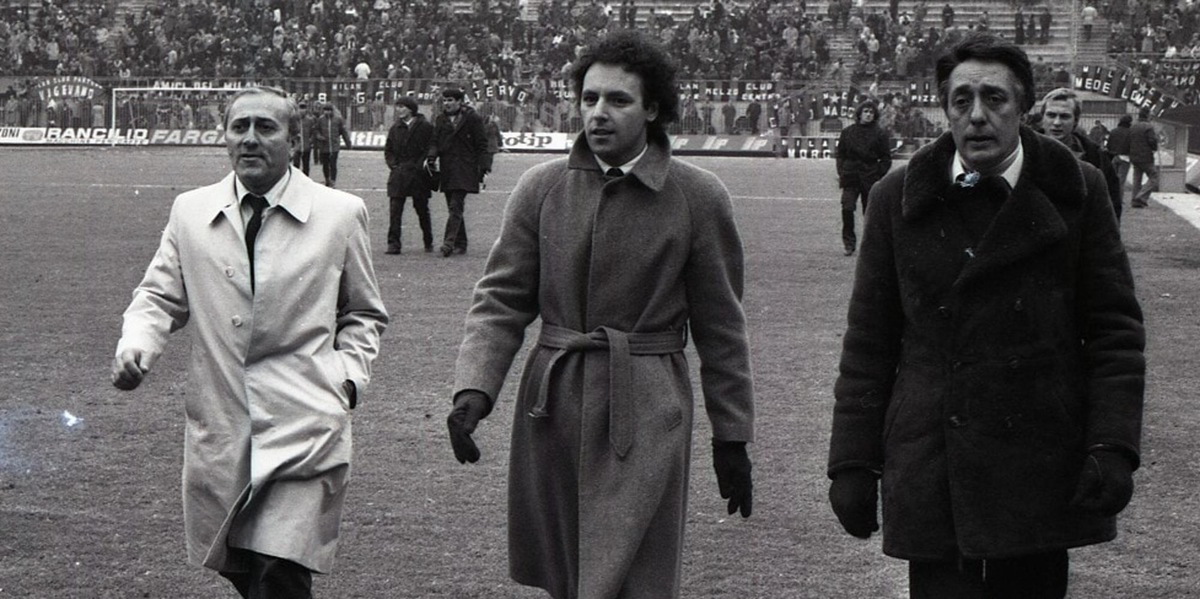 L'ex Juve e quell'aneddoto su Marotta: "Ogni tanto gli facevo fare gol..."