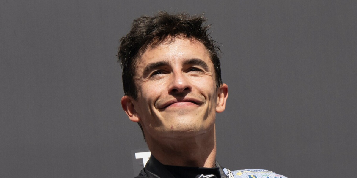 Marquez: "In Ducati per Dall'Igna. Bagnaia? Guerra in pista ma..."